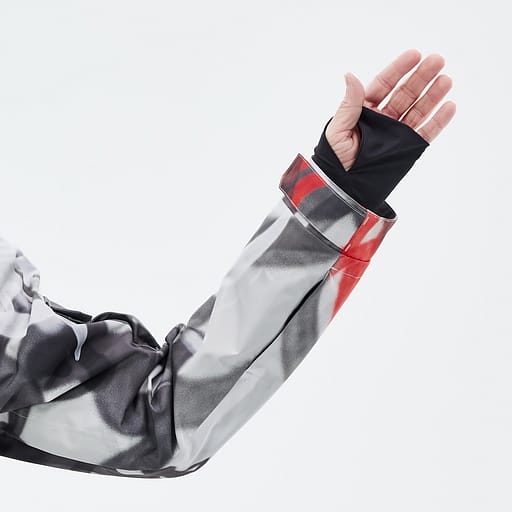 Wrist Gaiters