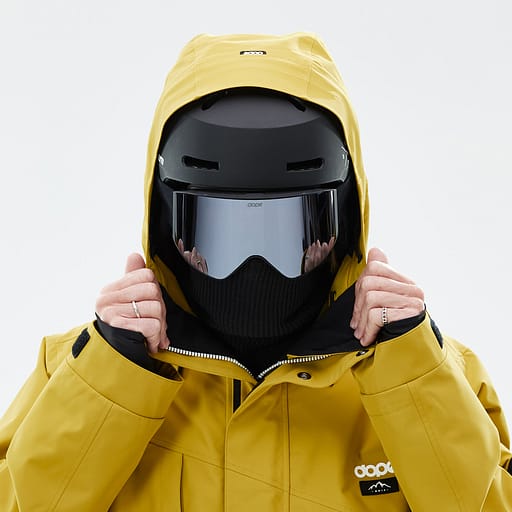 Storm Guard Hood, Image 1 of 3