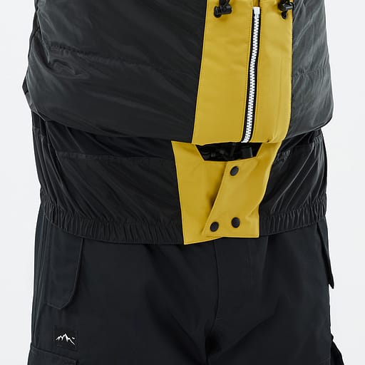 Elasticated Snow Skirt