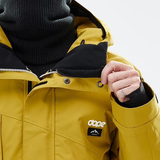 Microfleece Chinguard