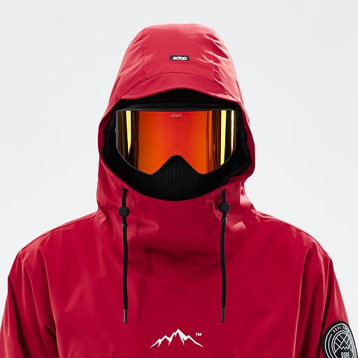 Storm Guard Hood, Image 1 of 2