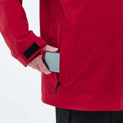 Media Pocket, Image 1 of 2