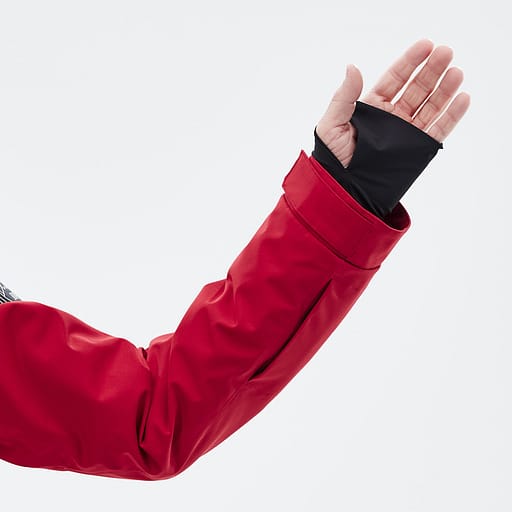 Wrist Gaiters
