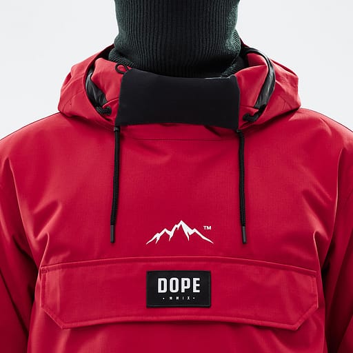 Microfleece Chinguard