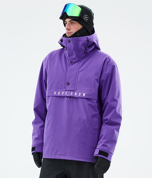Dope Legacy Snowboard Jacket Men