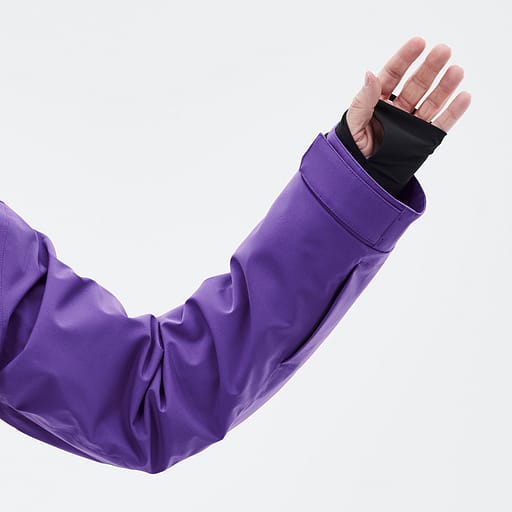 Wrist Gaiters