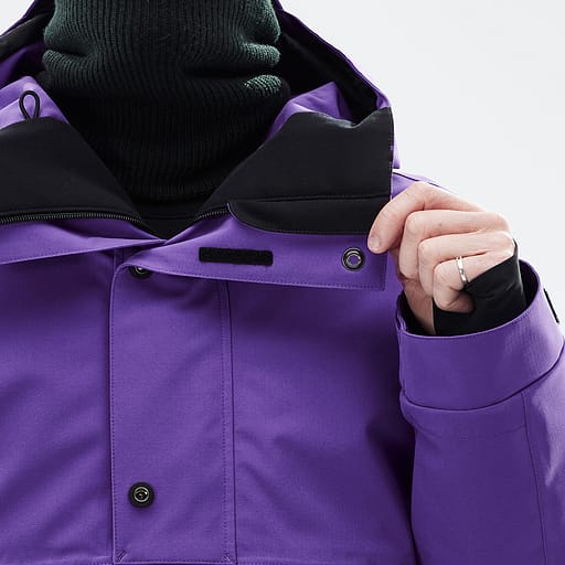 Microfleece Chinguard