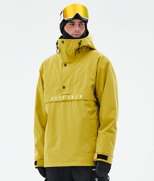 Dope Legacy Snowboard Jacket Men