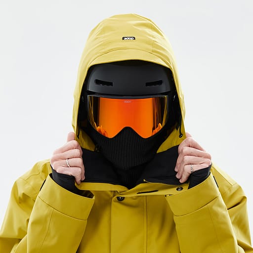 Storm Guard Hood, Image 1 of 3