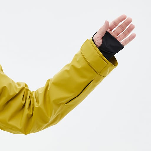Wrist Gaiters