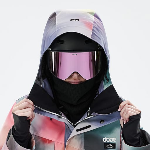 Storm Guard Hood, Image 1 of 3