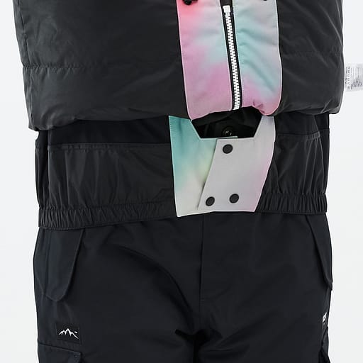 Elasticated Snow Skirt