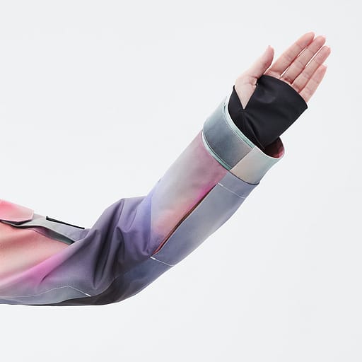 Wrist Gaiters