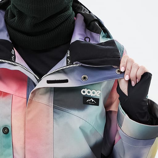 Microfleece Chinguard