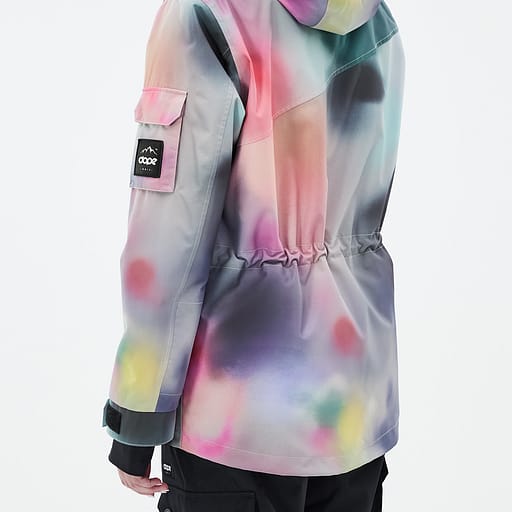 Drawstring Waist, Image 1 of 2