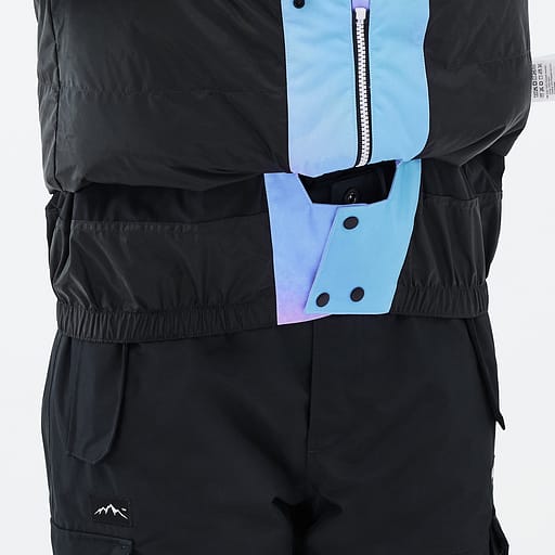 Elasticated Snow Skirt