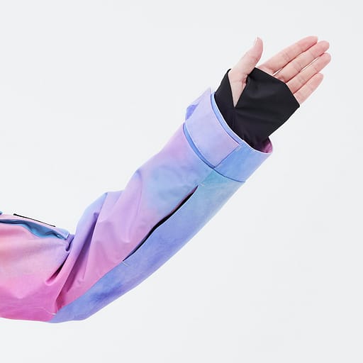 Wrist Gaiters