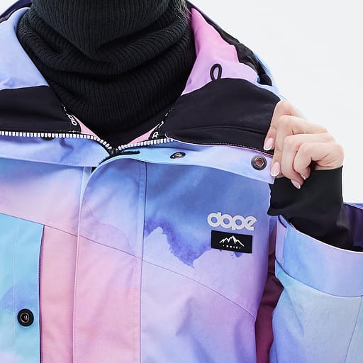 Microfleece Chinguard