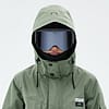 Storm Guard Hood, Image 2 of 3,