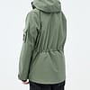 Drawstring Waist, Image 1 of 2,