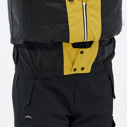 Elasticated Snow Skirt