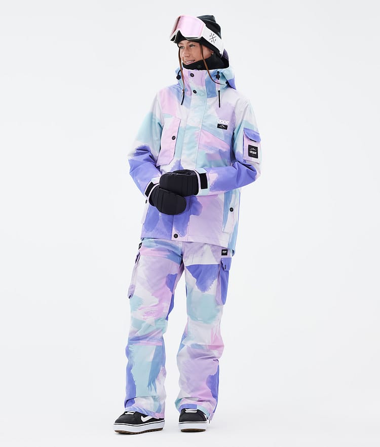 Dope Adept W Snowboard jas Dames Dreams Renewed, Image 2 of 9