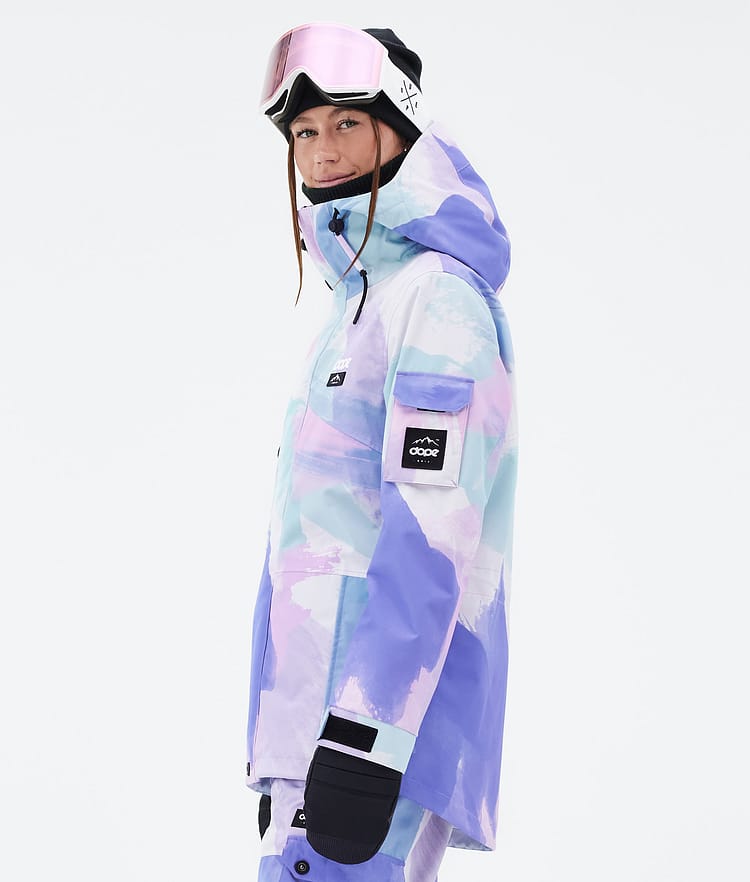 Dope Adept W Snowboard jas Dames Dreams Renewed, Image 5 of 9
