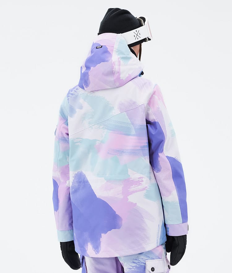Dope Adept W Snowboard jas Dames Dreams Renewed, Image 6 of 9