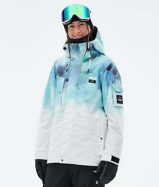 Dope Adept W Snowboard Jacket Women