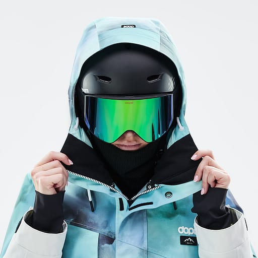 Storm Guard Hood, Image 1 of 3
