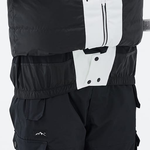 Elasticated Snow Skirt