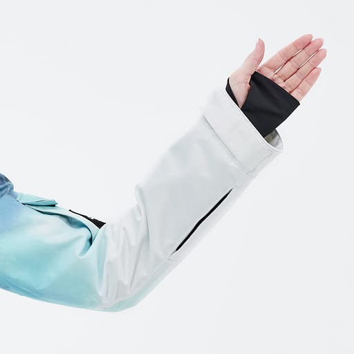 Wrist Gaiters