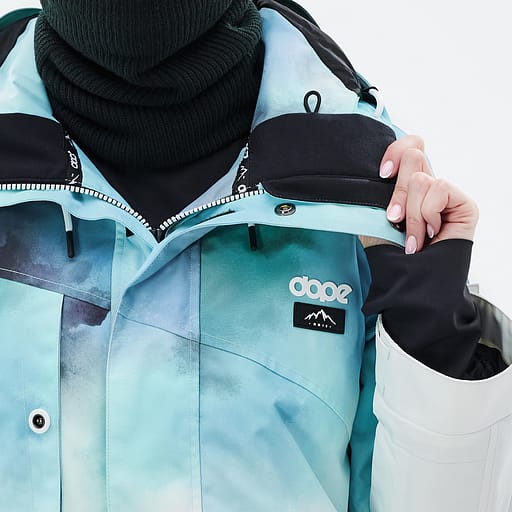 Microfleece Chinguard