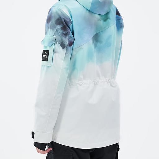 Drawstring Waist, Image 1 of 2