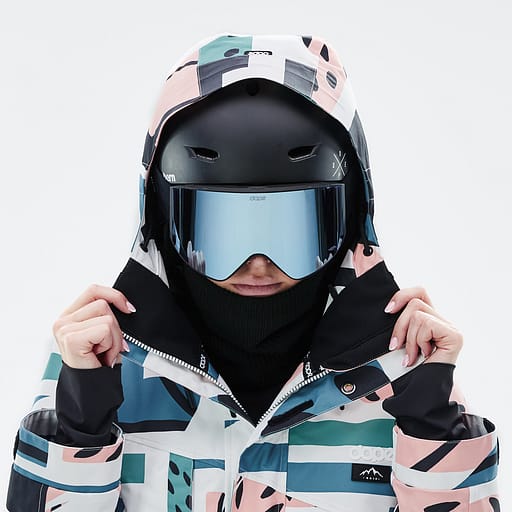 Storm Guard Hood, Image 1 of 3