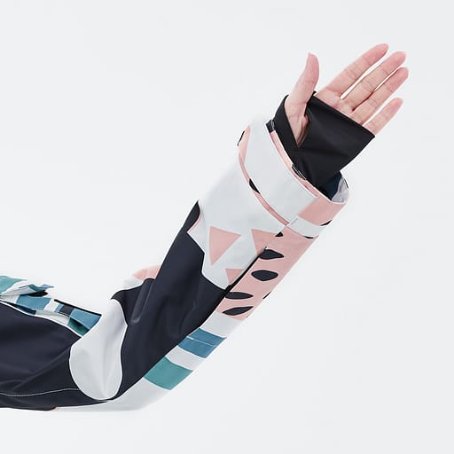 Wrist Gaiters