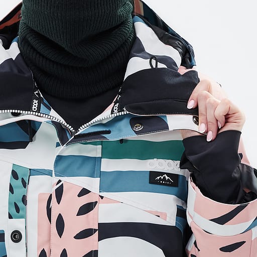 Microfleece Chinguard