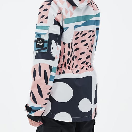 Drawstring Waist, Image 1 of 2