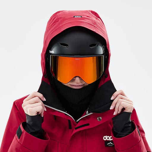 Storm Guard Hood, Image 1 of 3