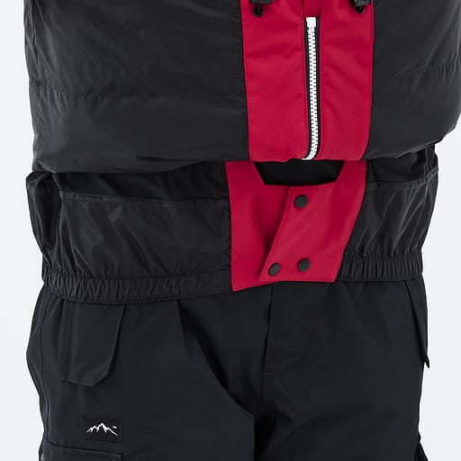 Elasticated Snow Skirt