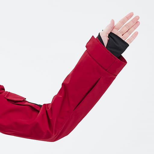 Wrist Gaiters