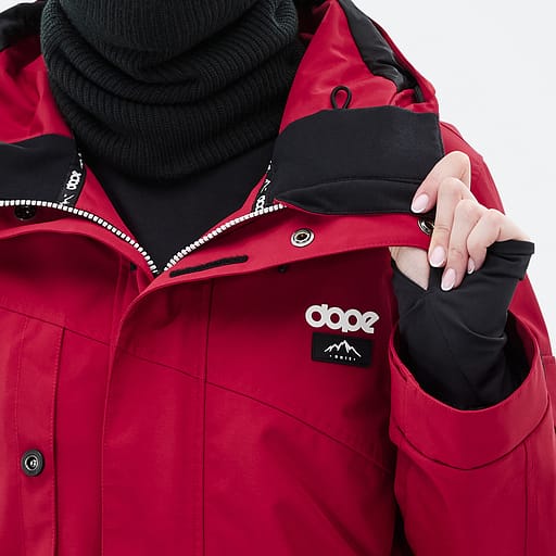 Microfleece Chinguard