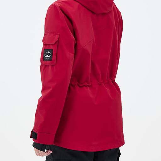 Drawstring Waist, Image 1 of 2