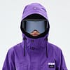 Storm Guard Hood, Image 2 of 3,