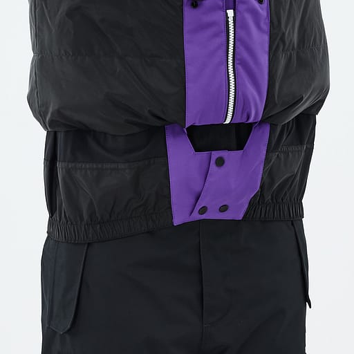 Elasticated Snow Skirt