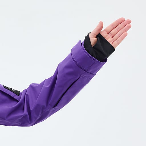 Wrist Gaiters