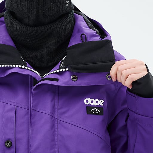 Microfleece Chinguard