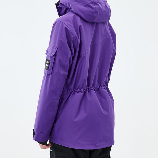 Drawstring Waist, Image 1 of 2