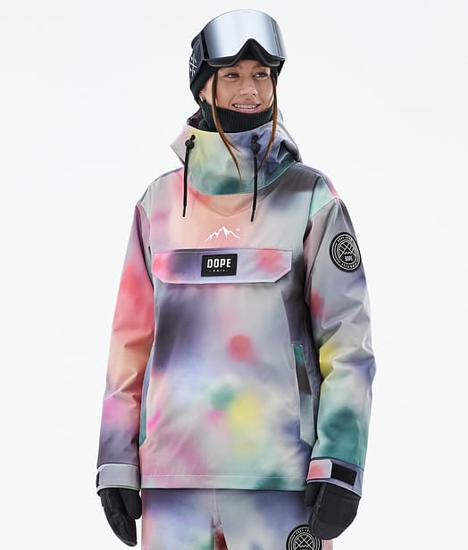 Dope Blizzard W Ski Jacket Women
