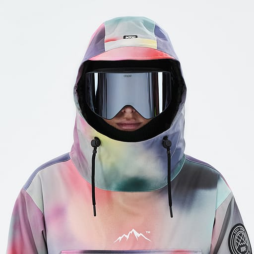 Storm Guard Hood, Image 1 of 2